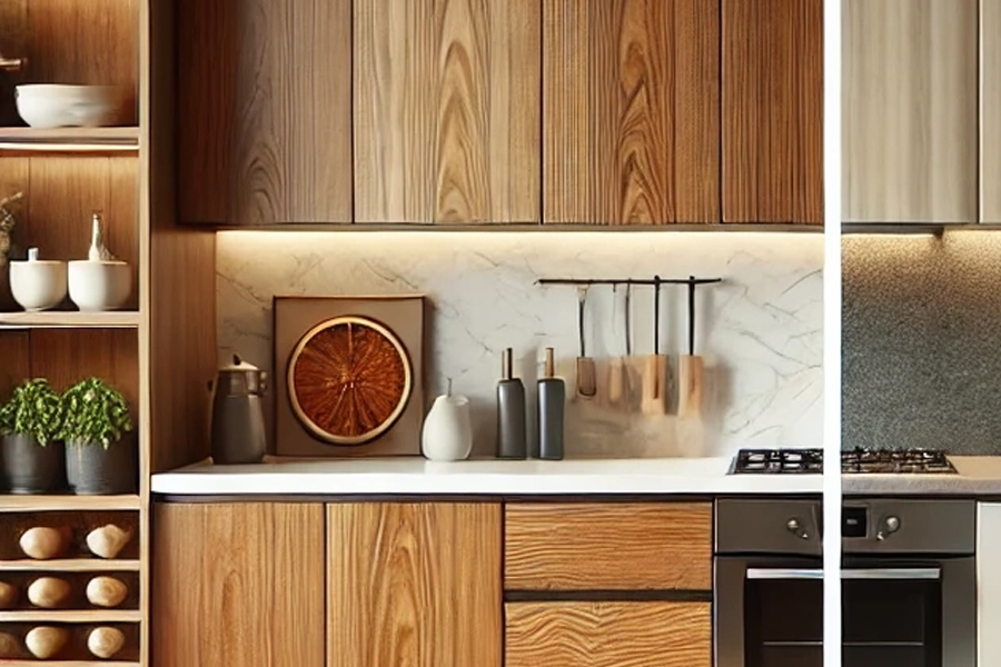 Elevate Your Kitchen with SEAJOIN's Cust